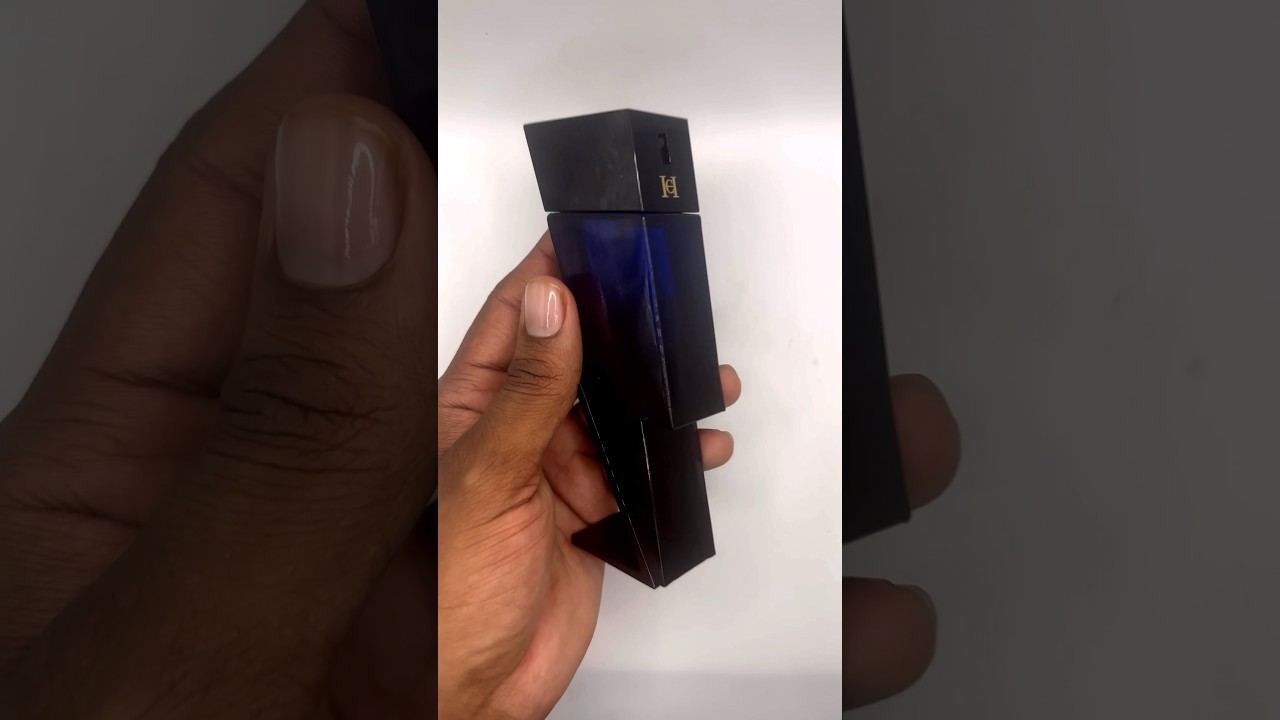 Unboxing Bad Boy Cobalt Cologne: A Closer Look at the Scent