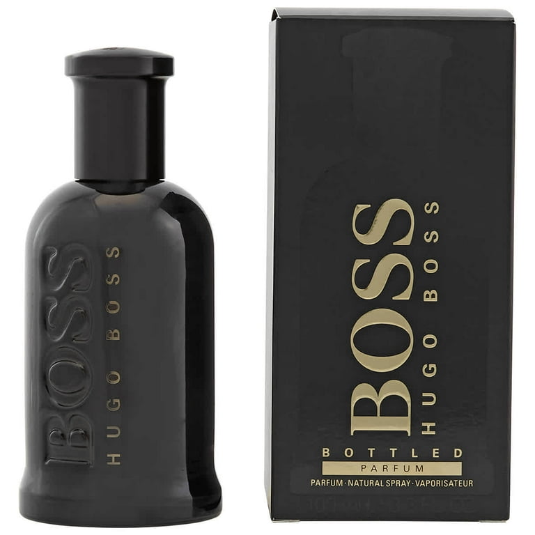 Hugo Boss Male Perfume: Get the Best Deals Online Today