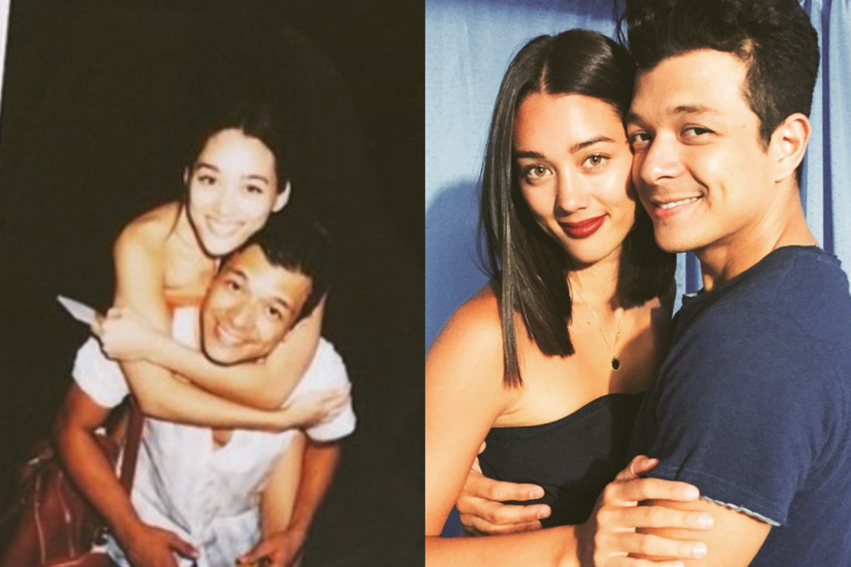 Kim Jones Relationship Status: Is He Dating a Man or Woman?