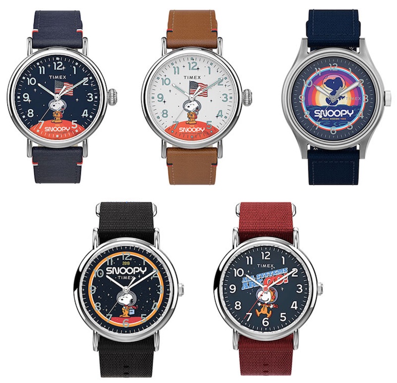 Where to Buy Snoopy Space Watch?Best Deals Here!
