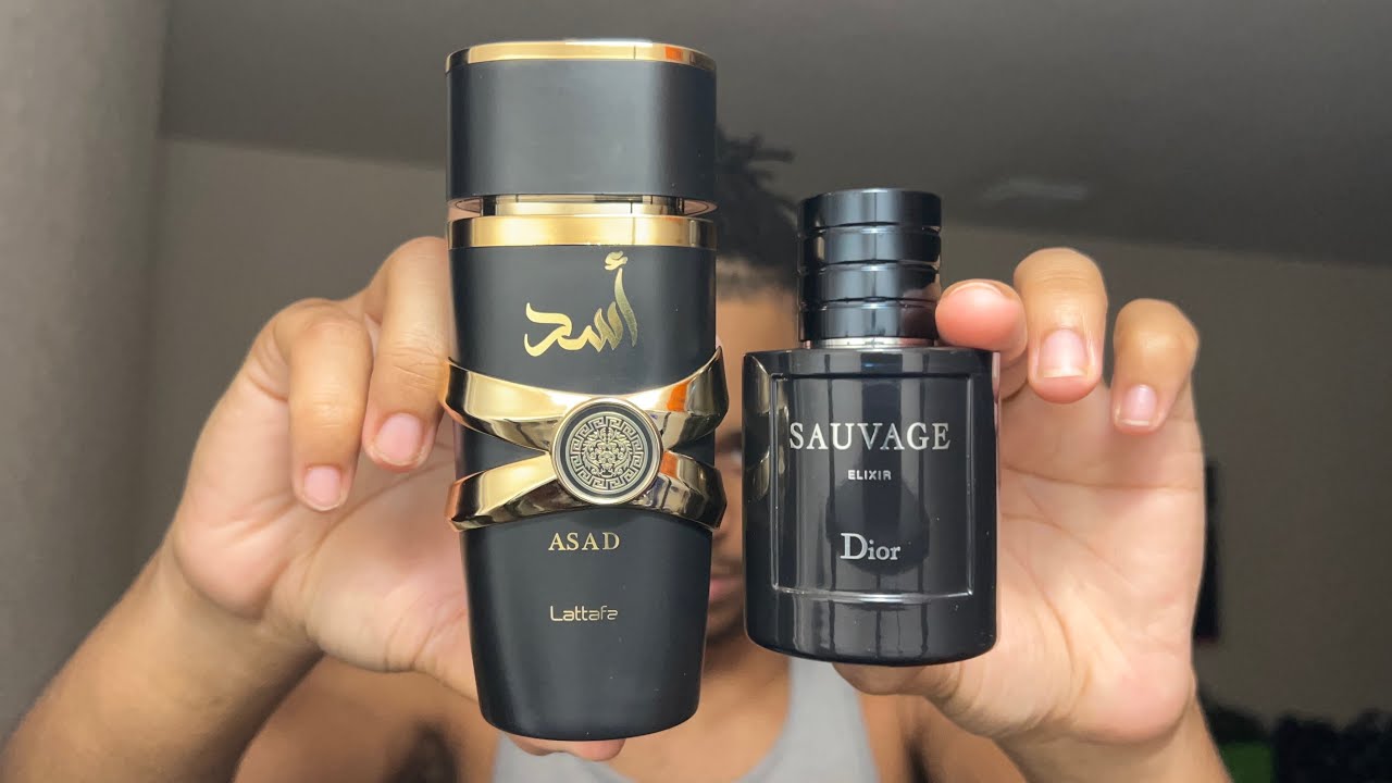 Asad Cologne Dupes: Affordable Alternatives That Smell Just as Good!
