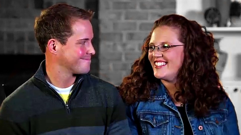 TLC My Husband is Not Gay: The Truth Behind Their Marriage