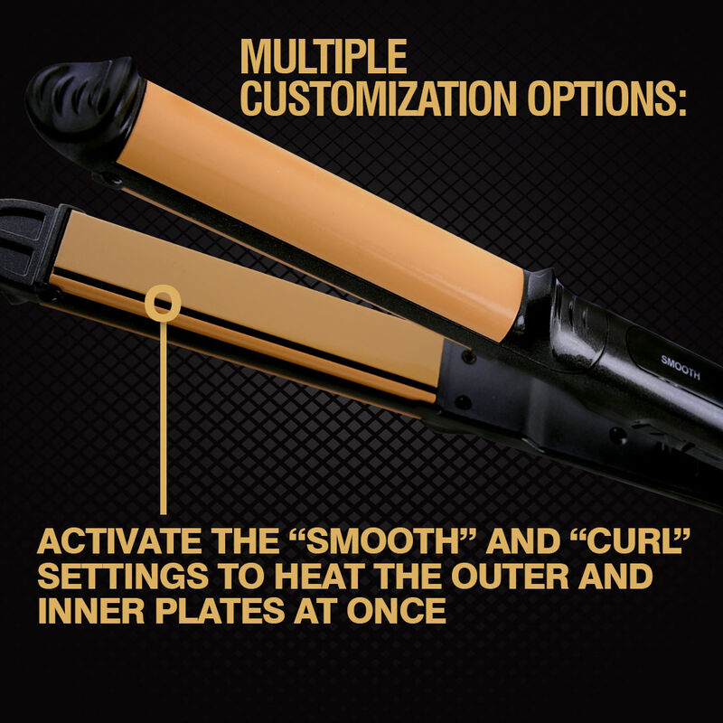Unlocking Gorgeous Hair: A Guide to the Chi Tourmaline 3 in 1