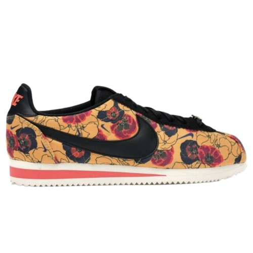 Shop Nike Cortez Floral: New Styles and Colorways