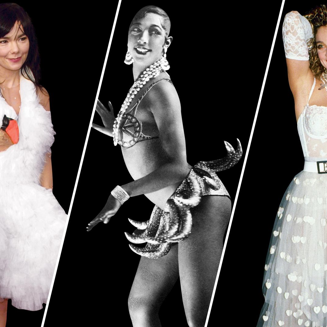 Controversial Runway Themes: Designers Who Dared to Be Different and Sparked Huge Debates in the Fashion World