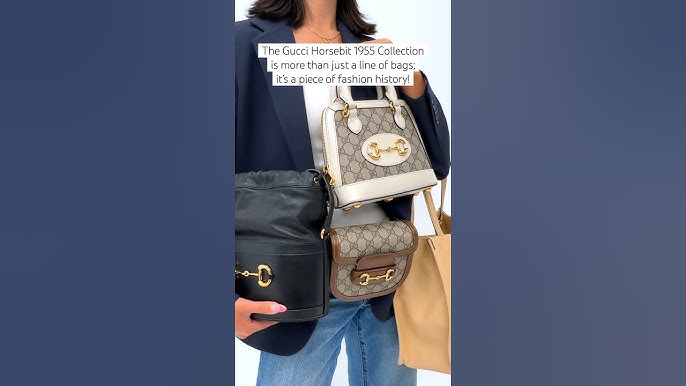 What is a Horsebit Bag and Why Is It So Popular?