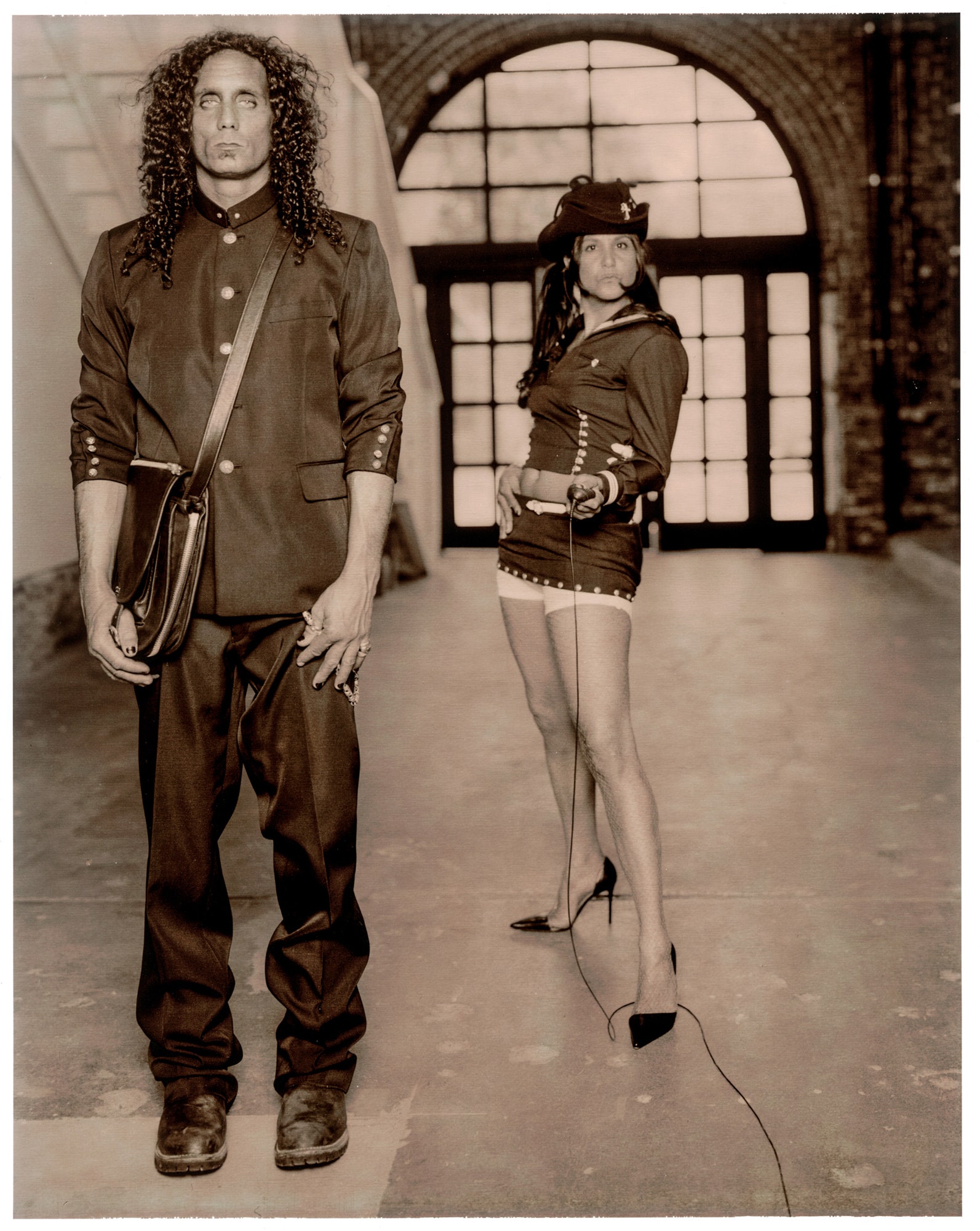 Discovering the Origins: When Was Chrome Hearts Actually Founded?