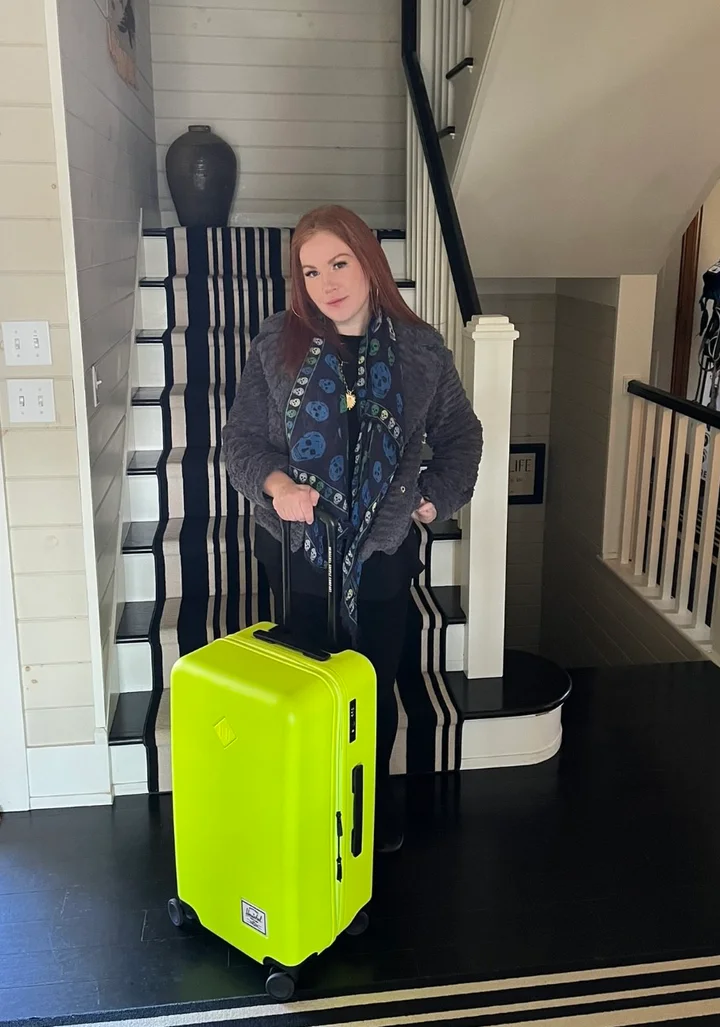 Herschel Luggage: Is It Worth the Hype? Heres What Real Travelers Say!
