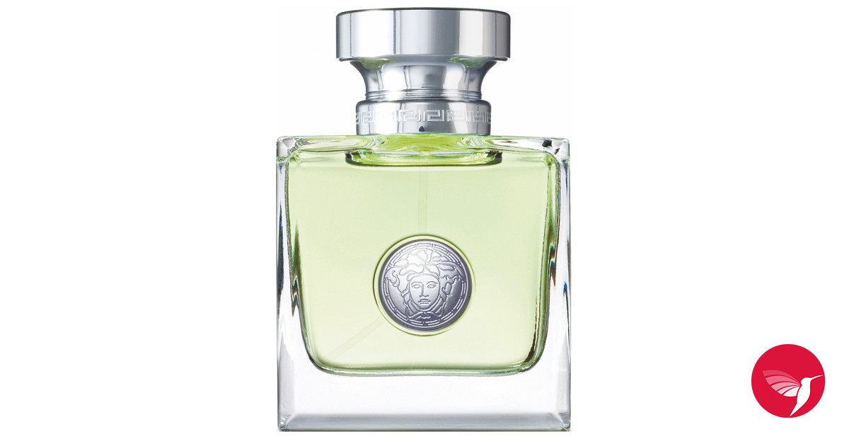 Why you need green versace perfume (This is what youve been missing)