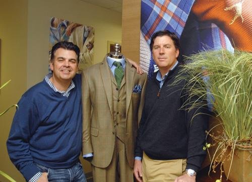 Peter Millar CEO: Insights on Luxury Apparel and Lifestyle