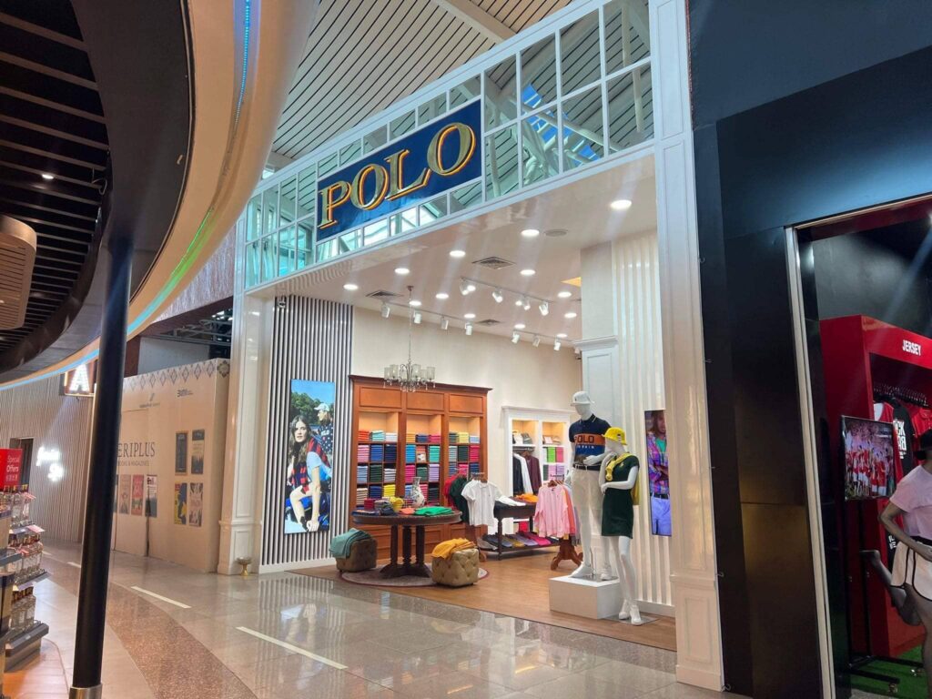 Looking for Polo Ralph Lauren in Indonesia? Find it Here!
