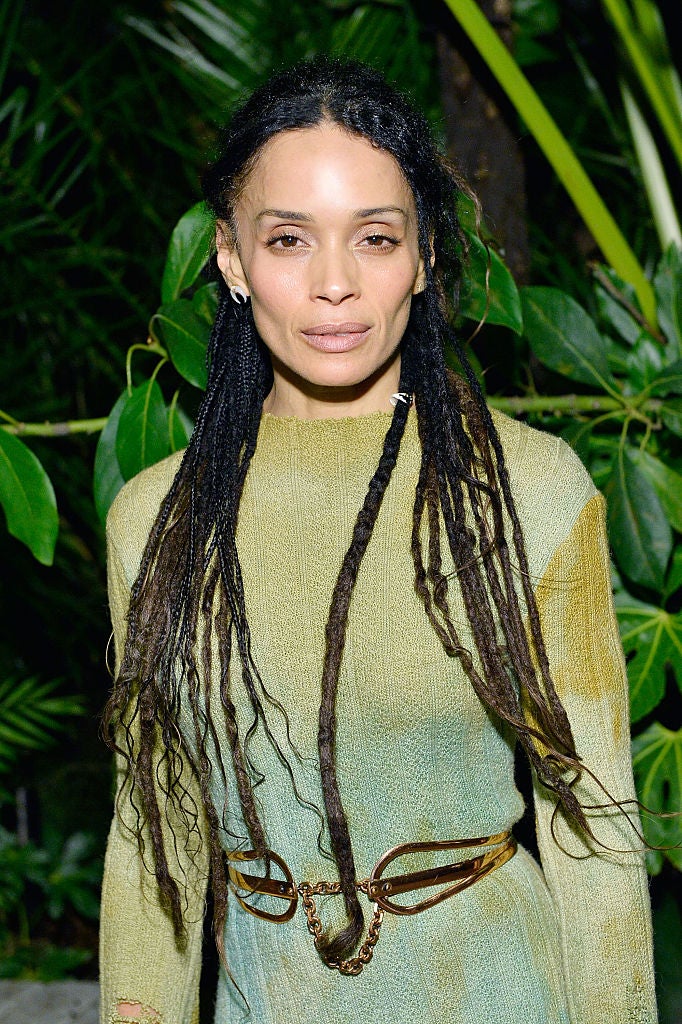 Stunning Photos of Lisa Bonet: A Look Back at Her Iconic