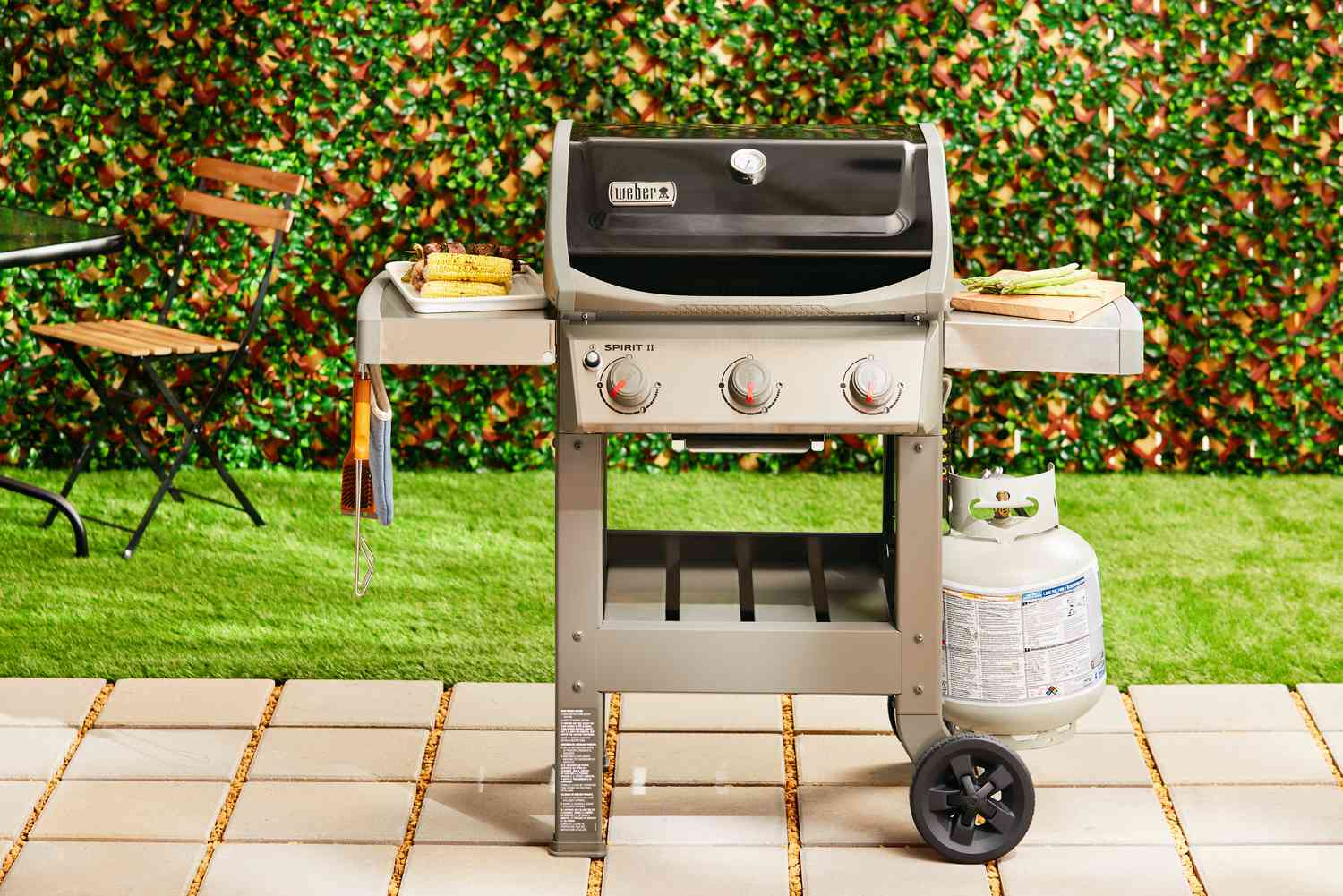 Looking for Ye New Grills? Check Out Our Top Picks