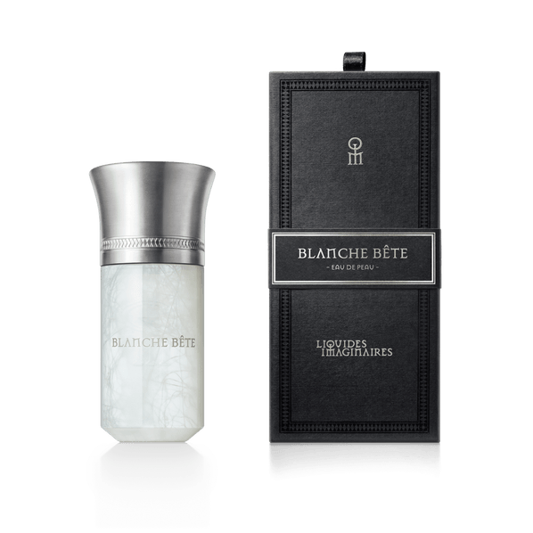 The Allure of Liquid Imaginaires Blanche Bete: A Deep Dive