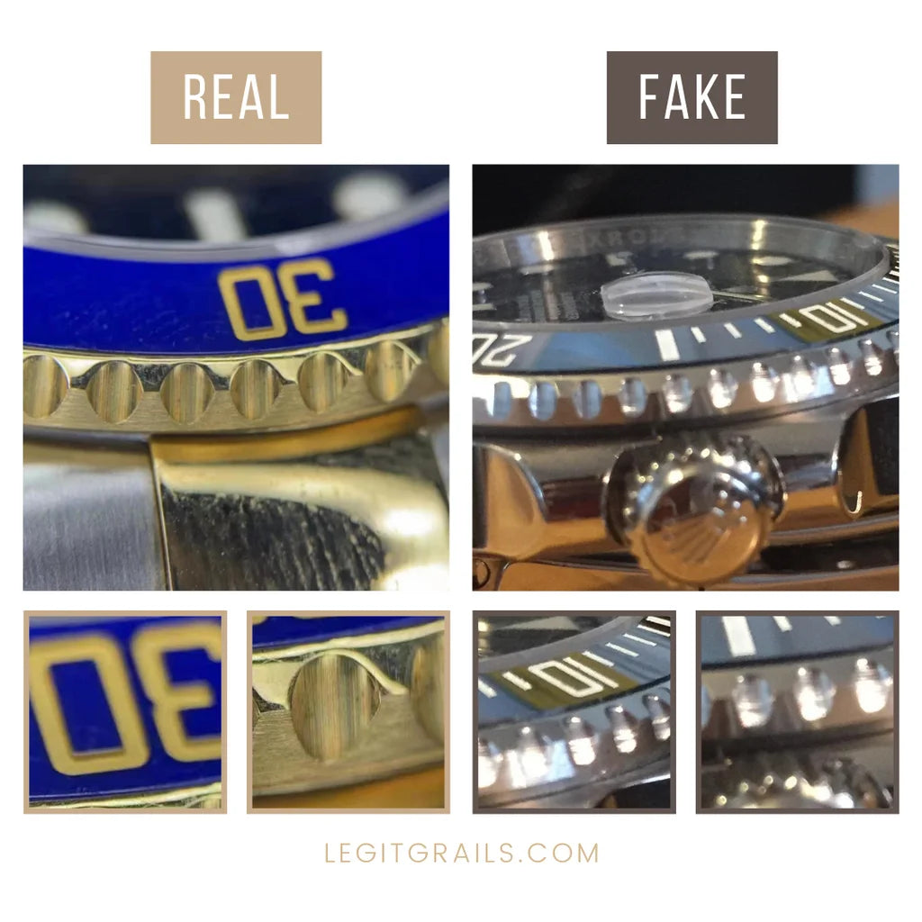Supreme Rolex Watch: Real or Fake? (Spot the Difference in Seconds)