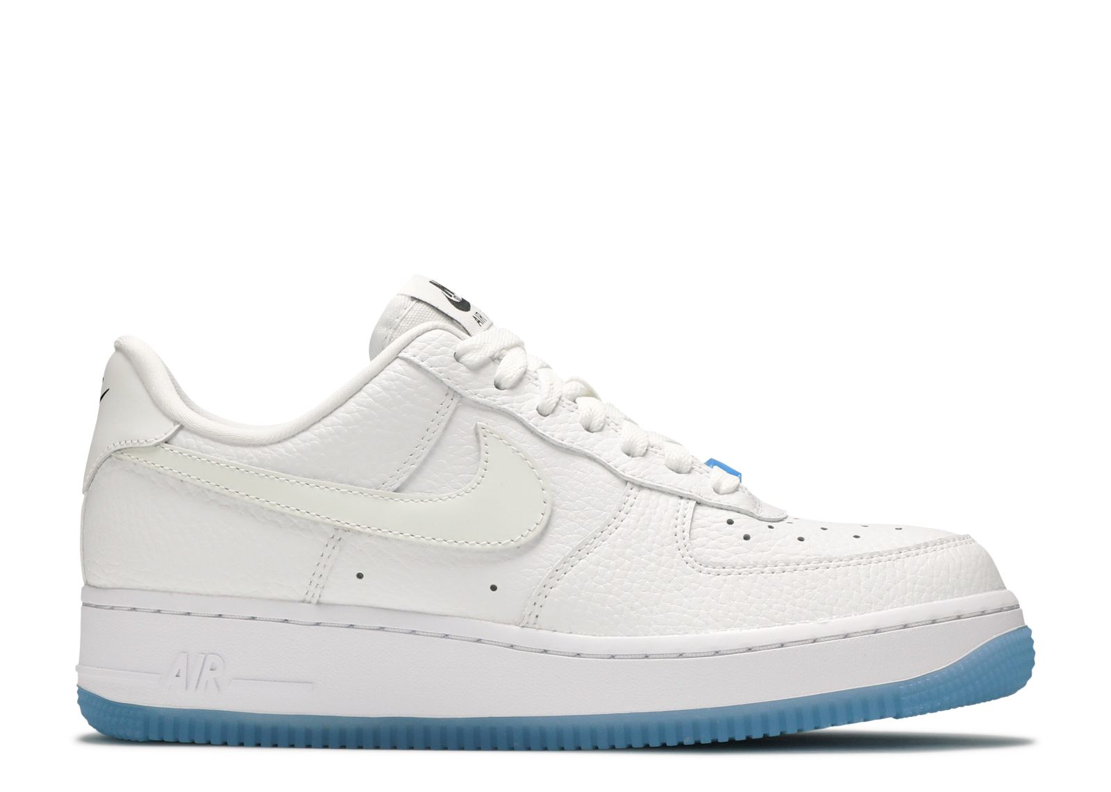 air force uv reactive