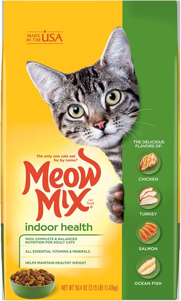 How to choose safe cat food, after reports of meow mix killed my cat, protect your feline friend.