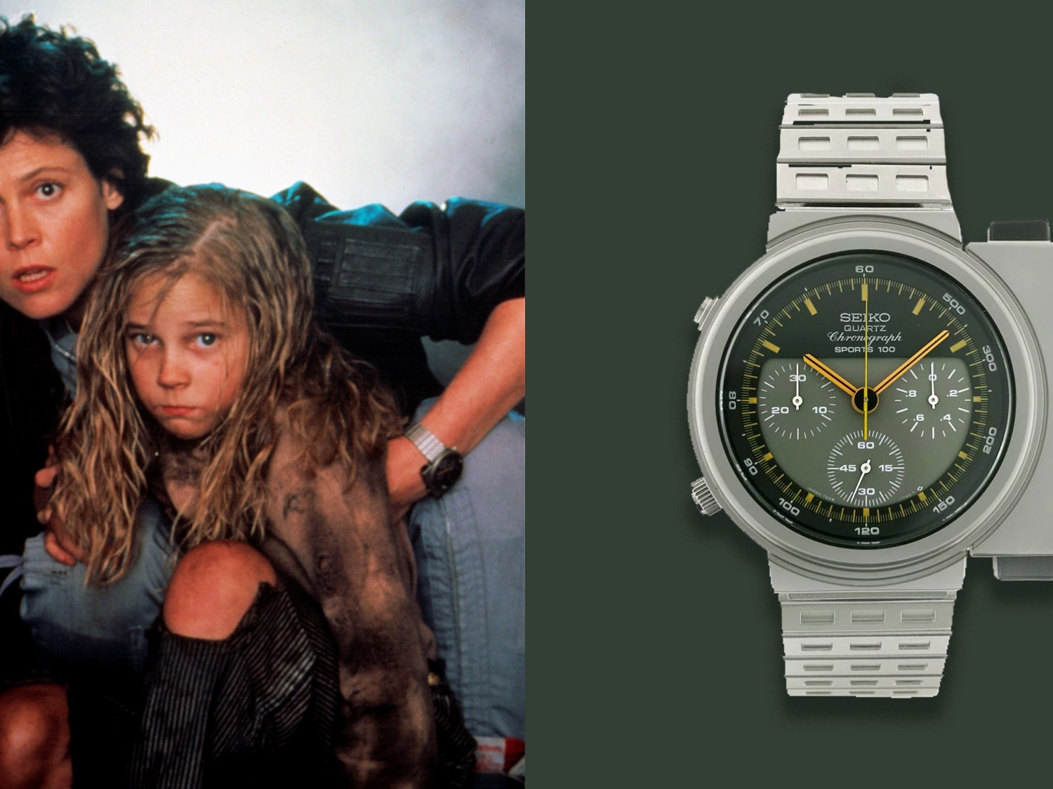 Is the Alien Wrist Watch Worth the Hype? A Review