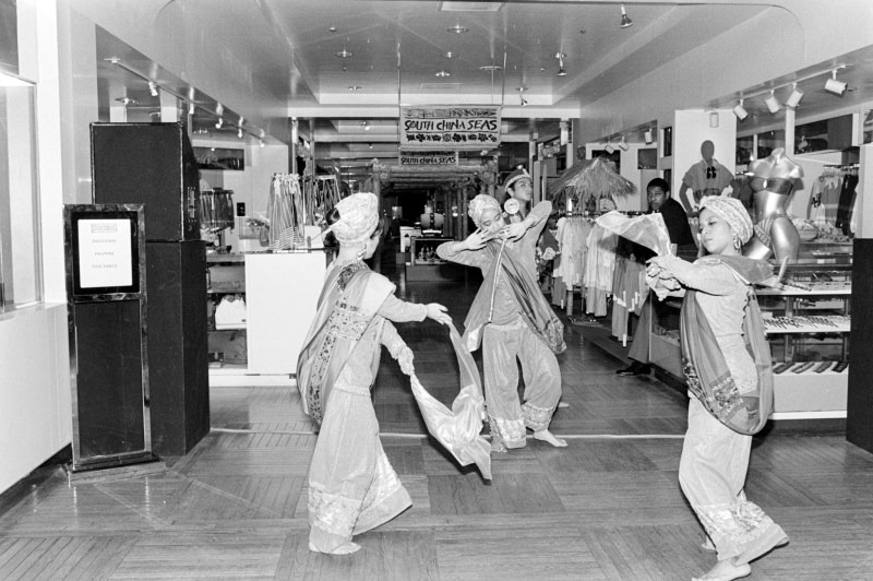 Bloomingdales Theater: Shows, Events and More