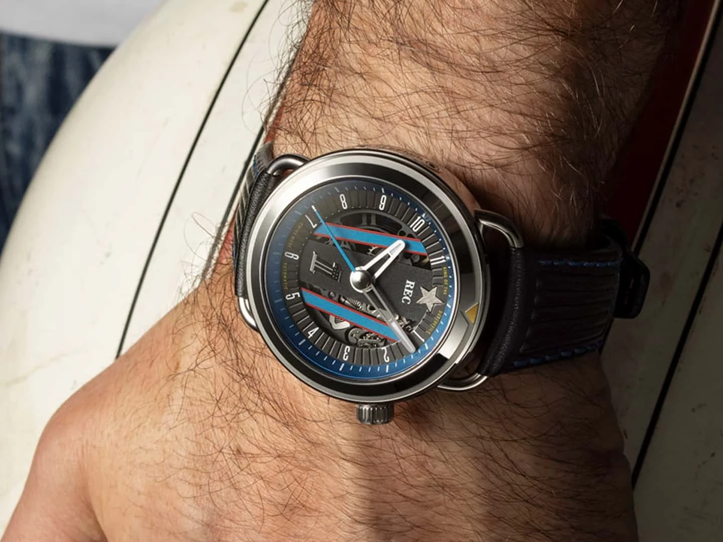 Where to Buy an Evel Knievel Watch? Your Ultimate Guide