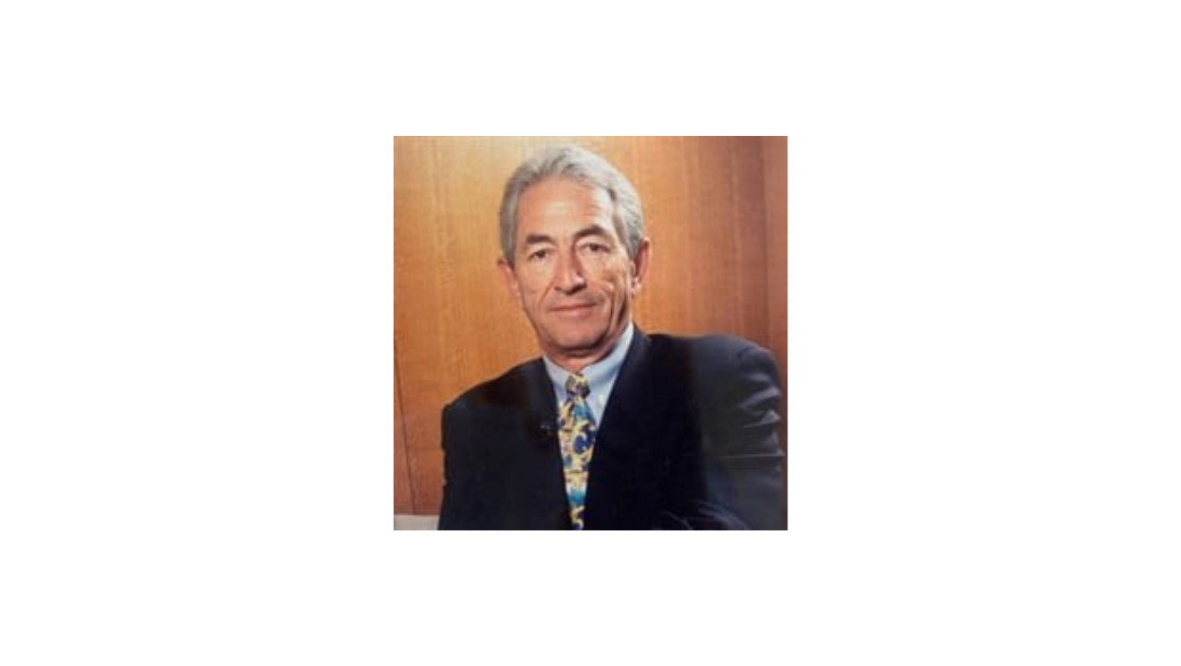 Remembering Jack Smith Sports Authority: A Sporting Goods Icon