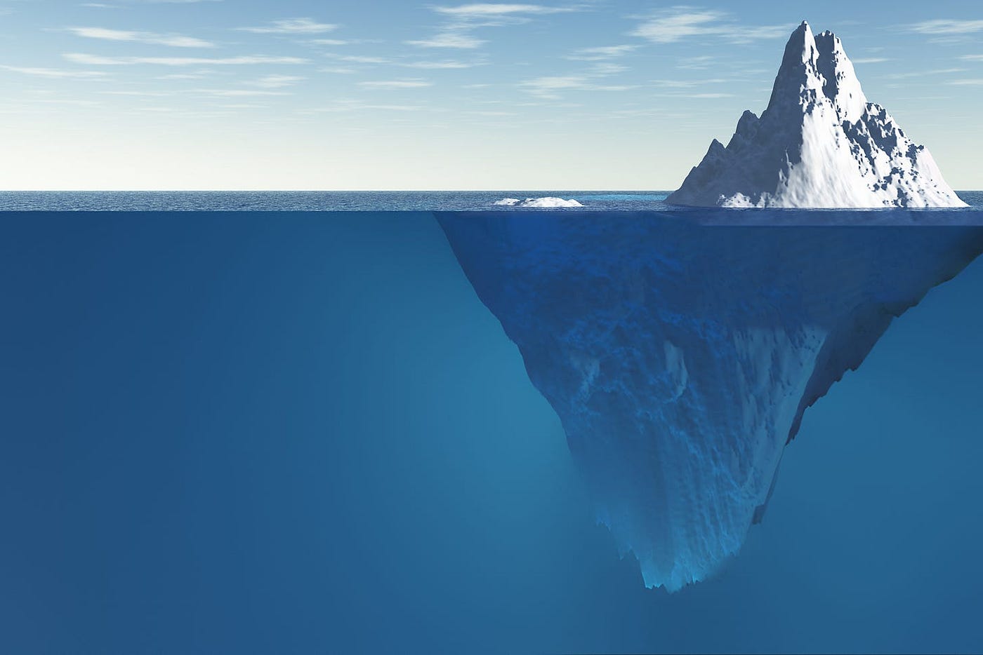 Diving Deep into the Back to the Future Iceberg: Secrets Revealed