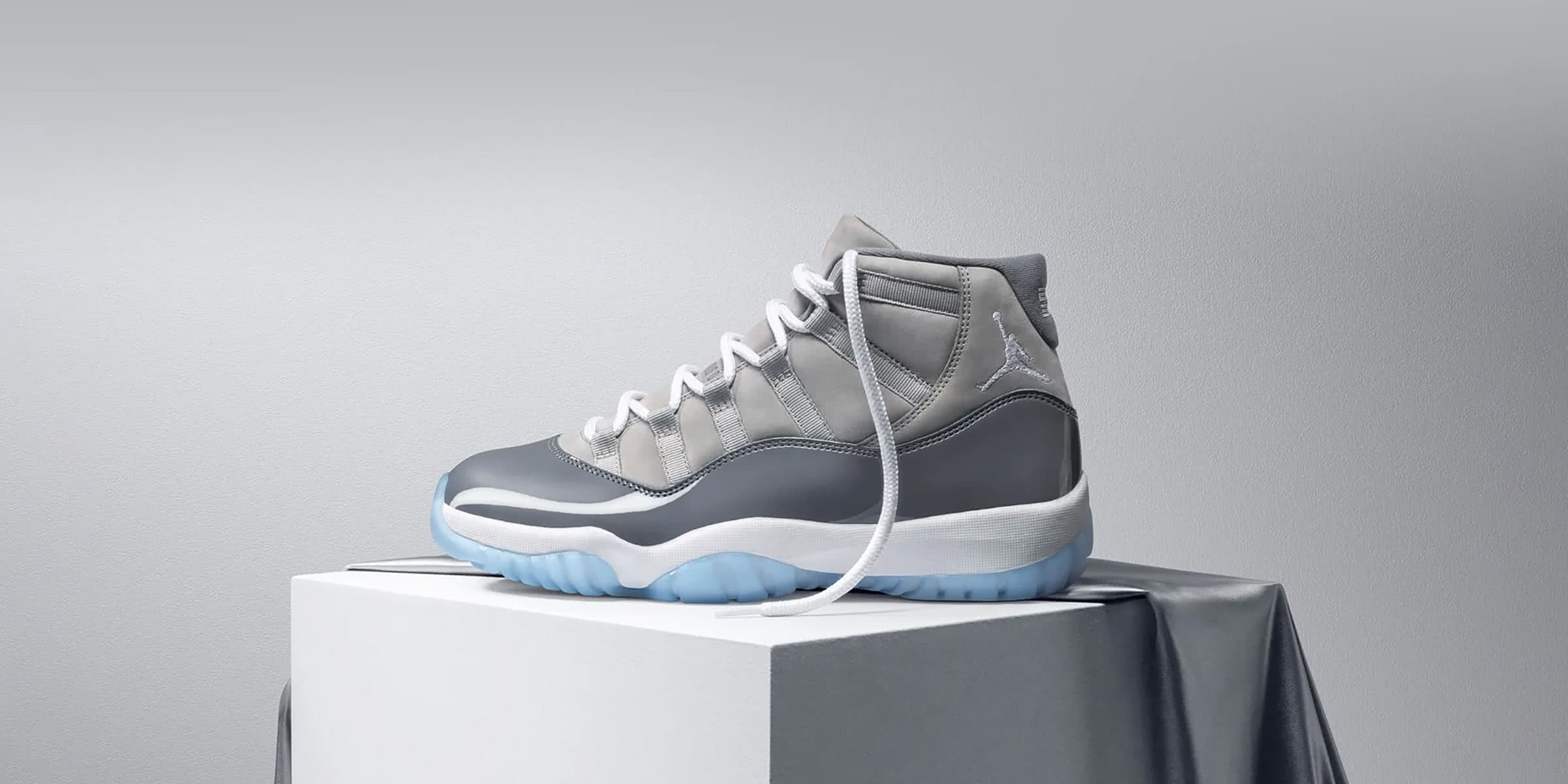 Grey and Blue 11s: Your Ultimate Style Guide