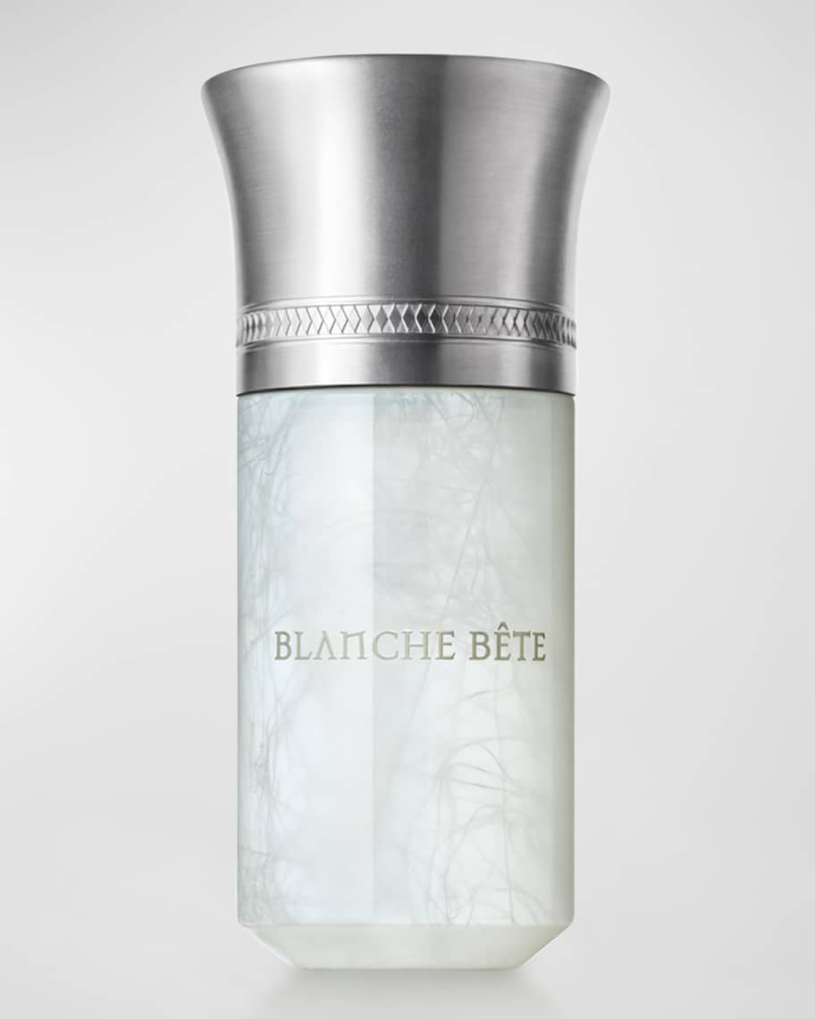 The Allure of Liquid Imaginaires Blanche Bete: A Deep Dive