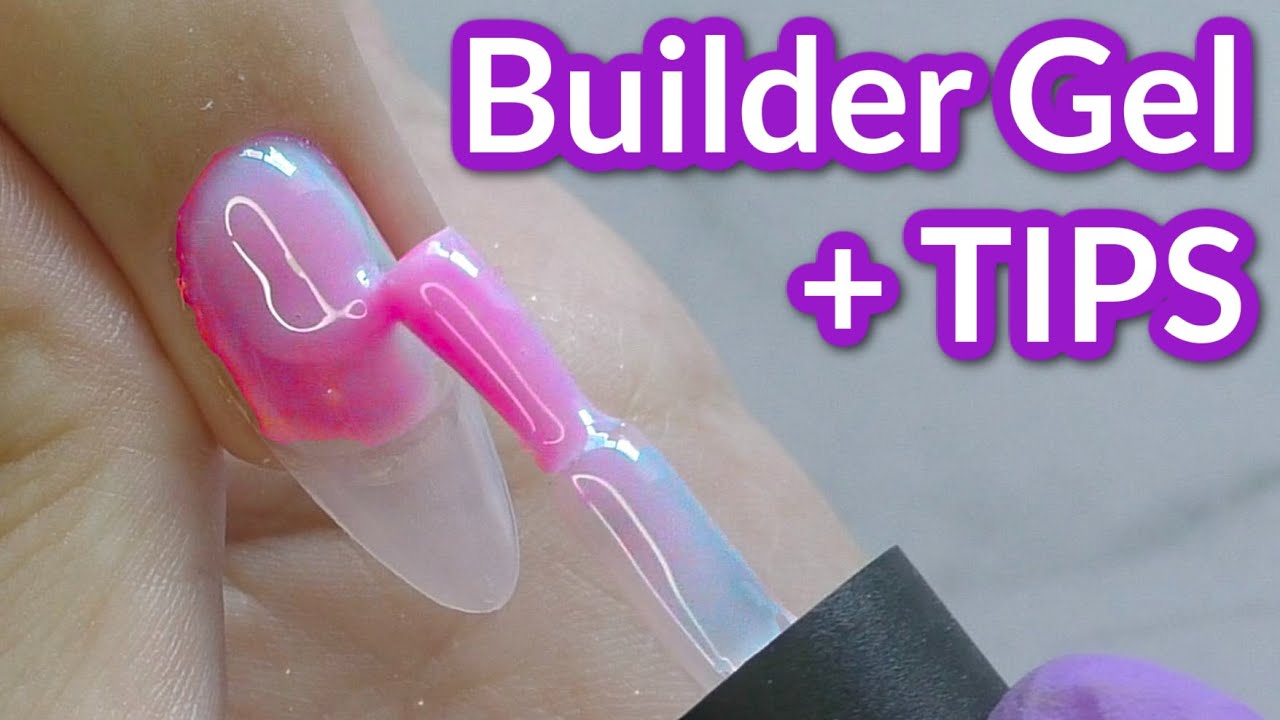 Gel Nail Builder: What Is It? Easy Guide for Beginners!