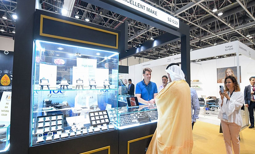 Jewelry Trade Shows 2024 Calendar: Save These Dates