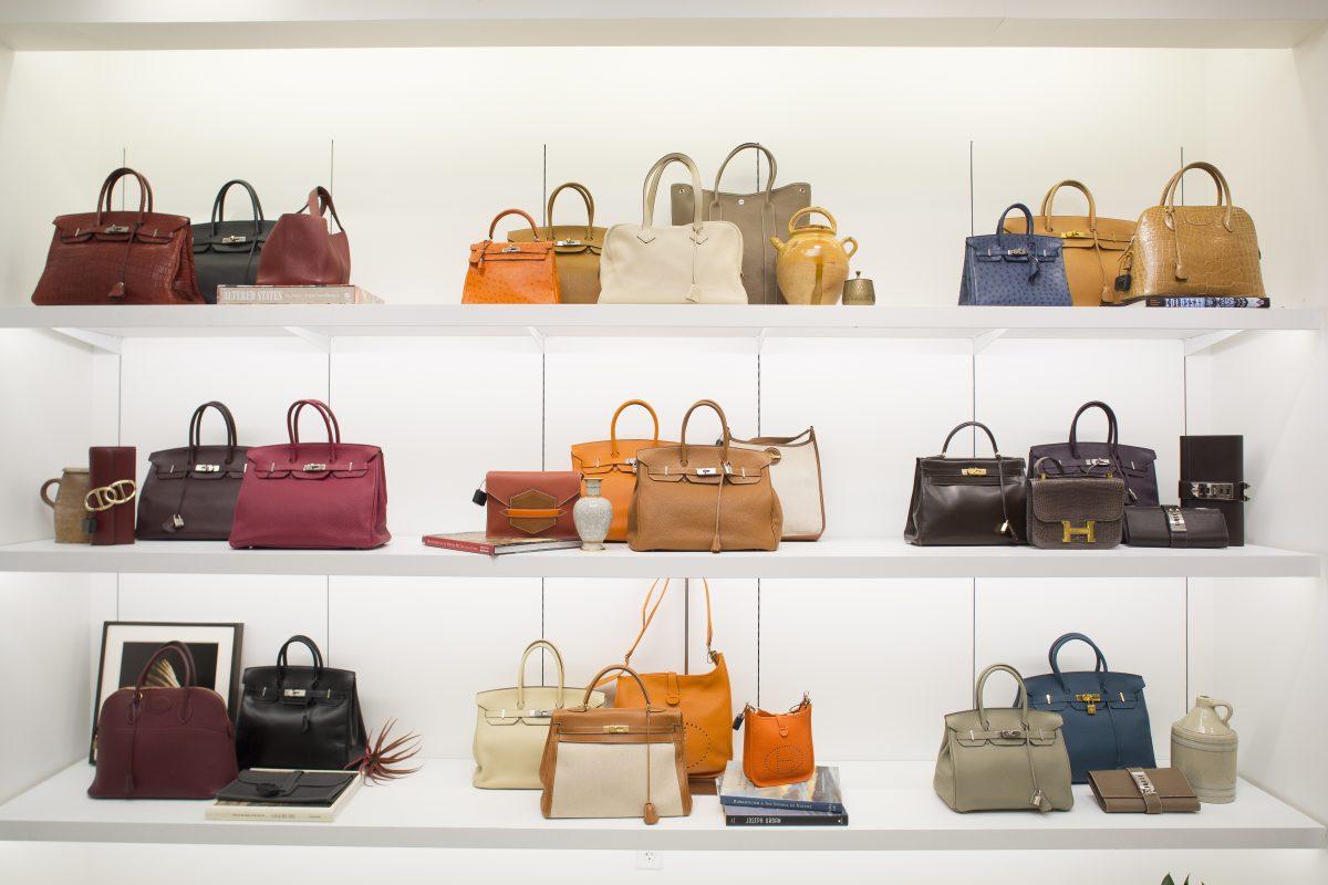 The RealReal Las Vegas: Your Ultimate Guide to Luxury Consignment Shopping in Sin City