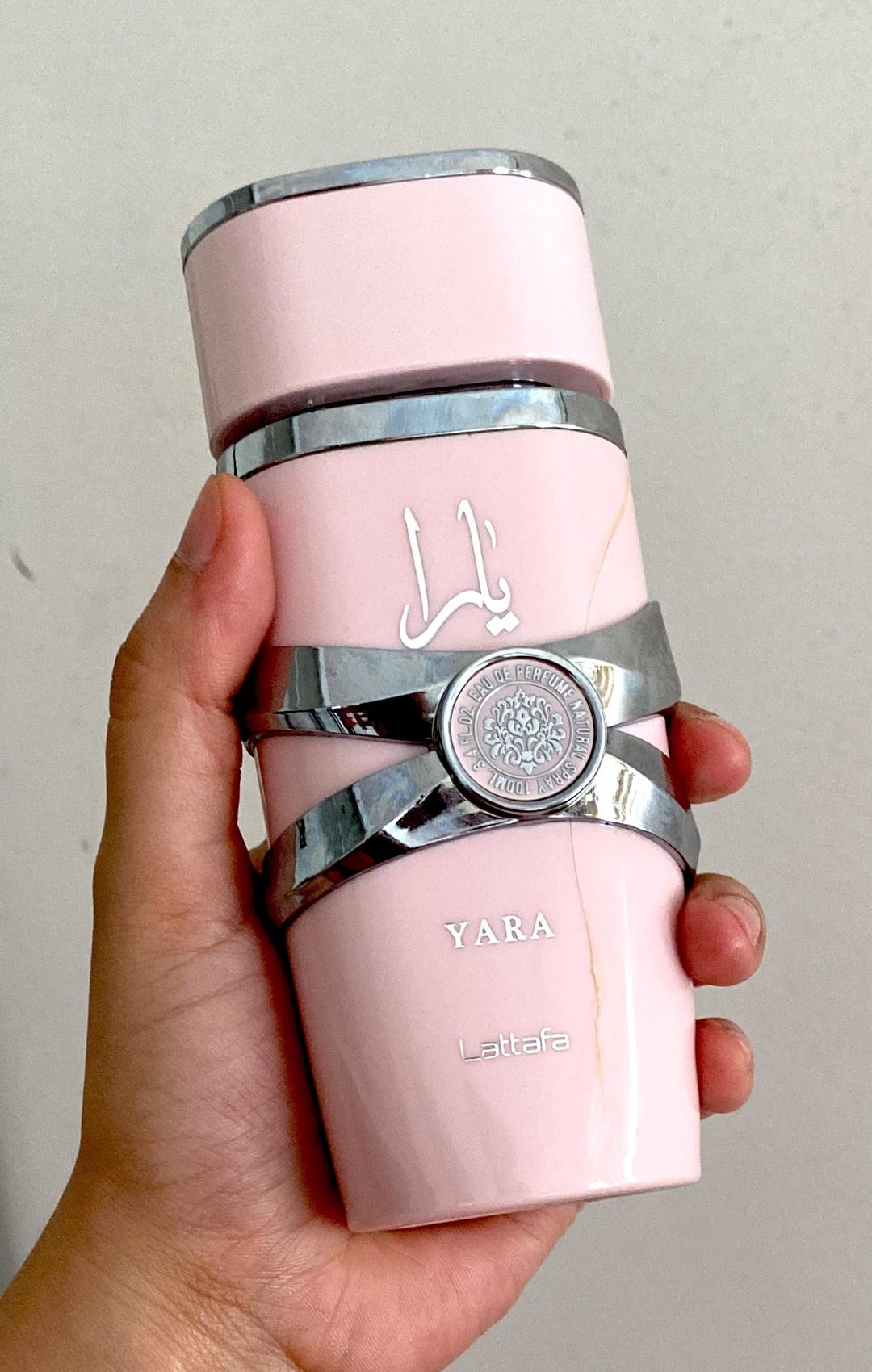Yara Perfume Lattafa Review: Is This the Scent for You?