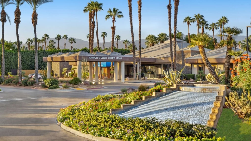 Discover the Charm of Palm Springs Mini: Your Desert Paradise Awaits