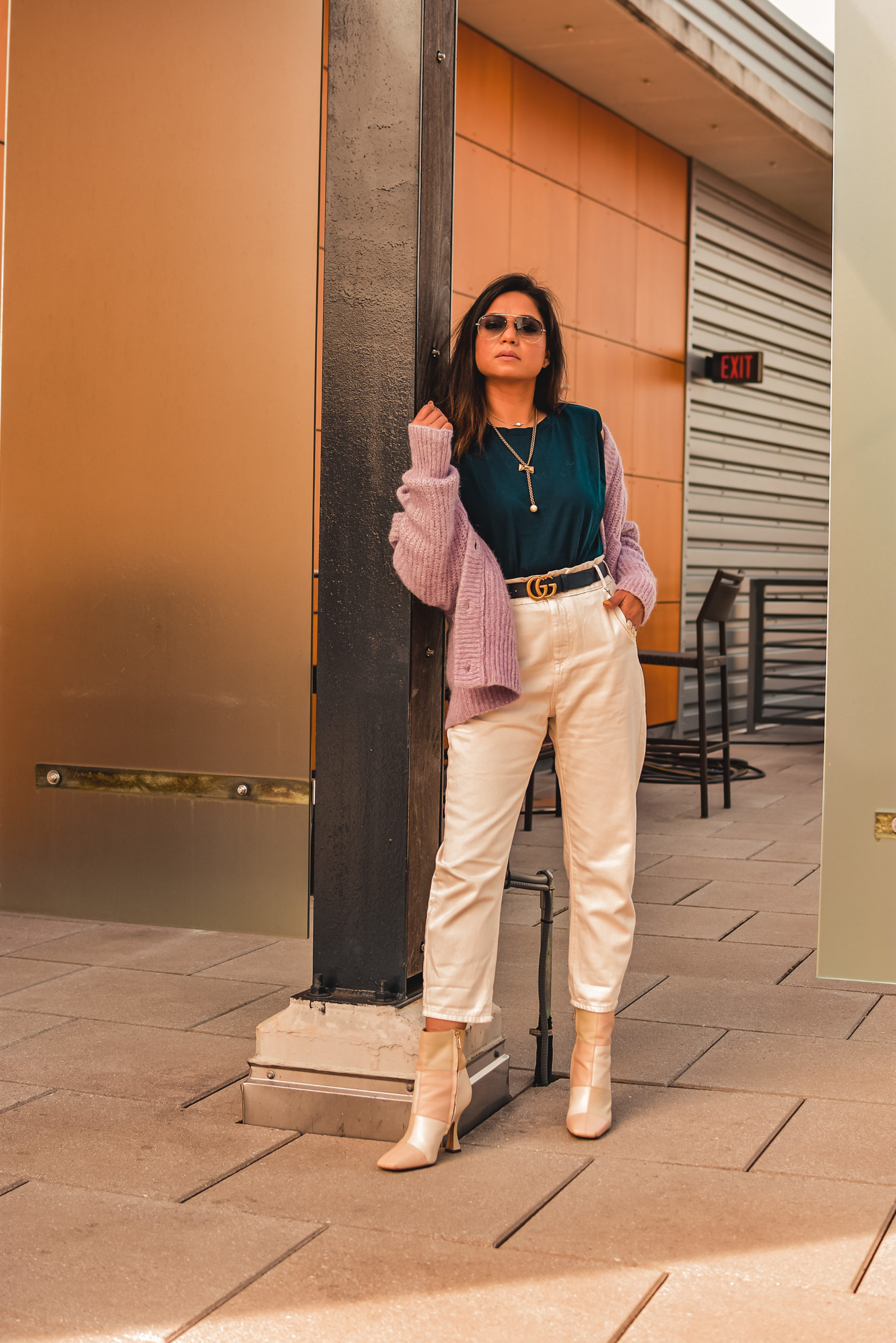 Styling Padded Shoulders: Are They in Style and Who Can Rock Them?