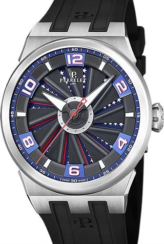 Where to Buy Authentic Perrelet Turbine Anime Watches Online