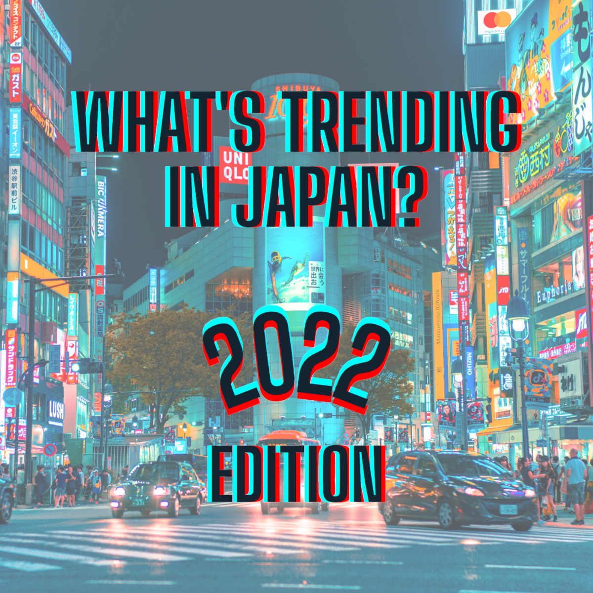 Japan 60: What is it and why is it trending now?