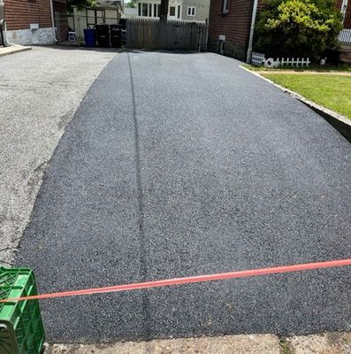 How to Choose the Best J Scott Paving Service (Find Your Perfect Paving Contractor)