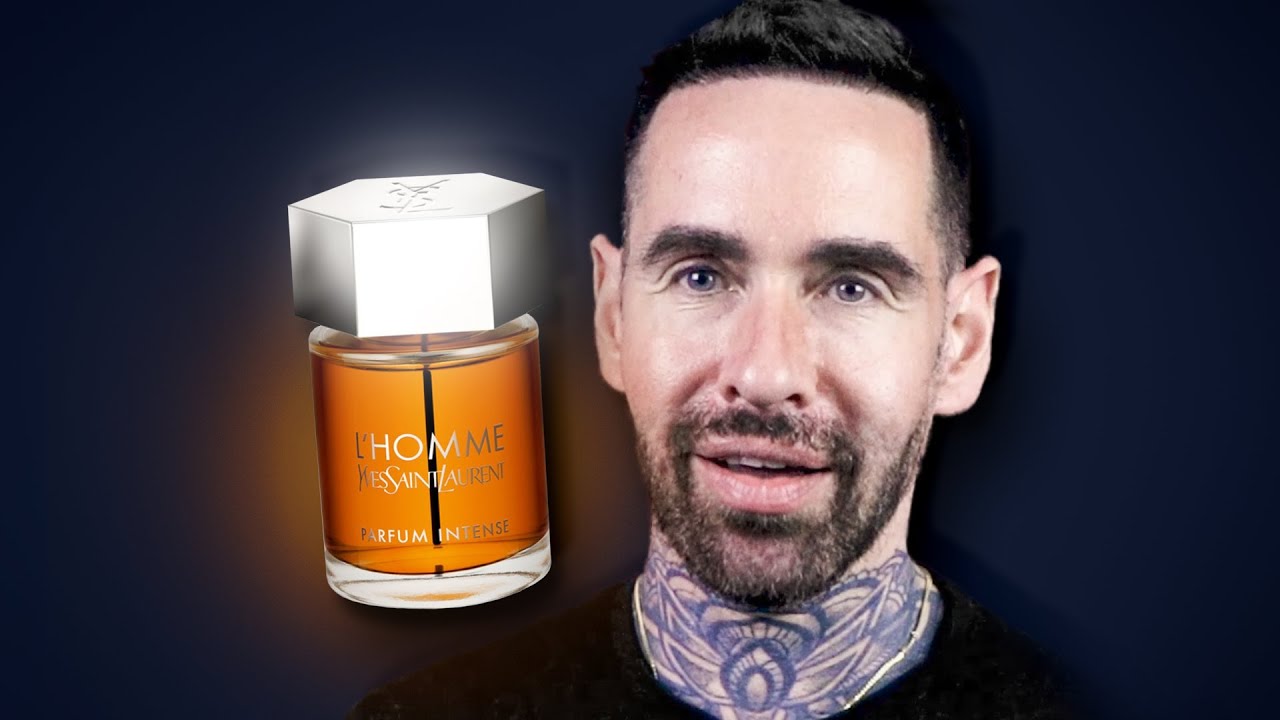 ysl intense lhomme, how to use it (learn all the secrets from the experts)