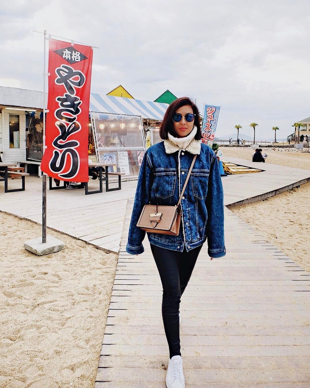 Filipino Street Style: Your Ultimate Guide to Dressing Like a Local