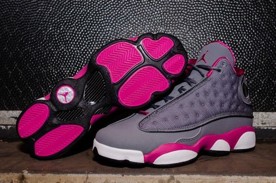 How Much Are Black and Pink Jordan 13s? Find the Best Deals Here.