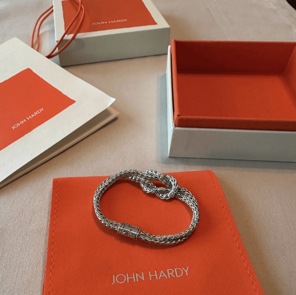 The Truth About John Hardy: Where is Their Jewelry Crafted?