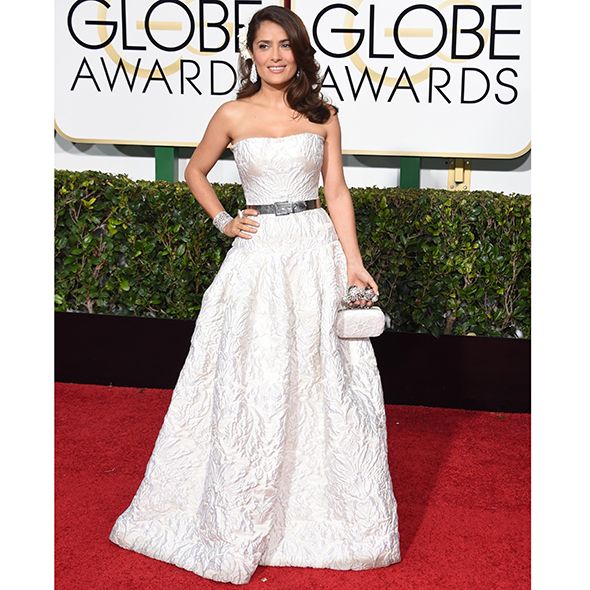 White Dress Celebrity Inspiration: Get Your Perfect Look