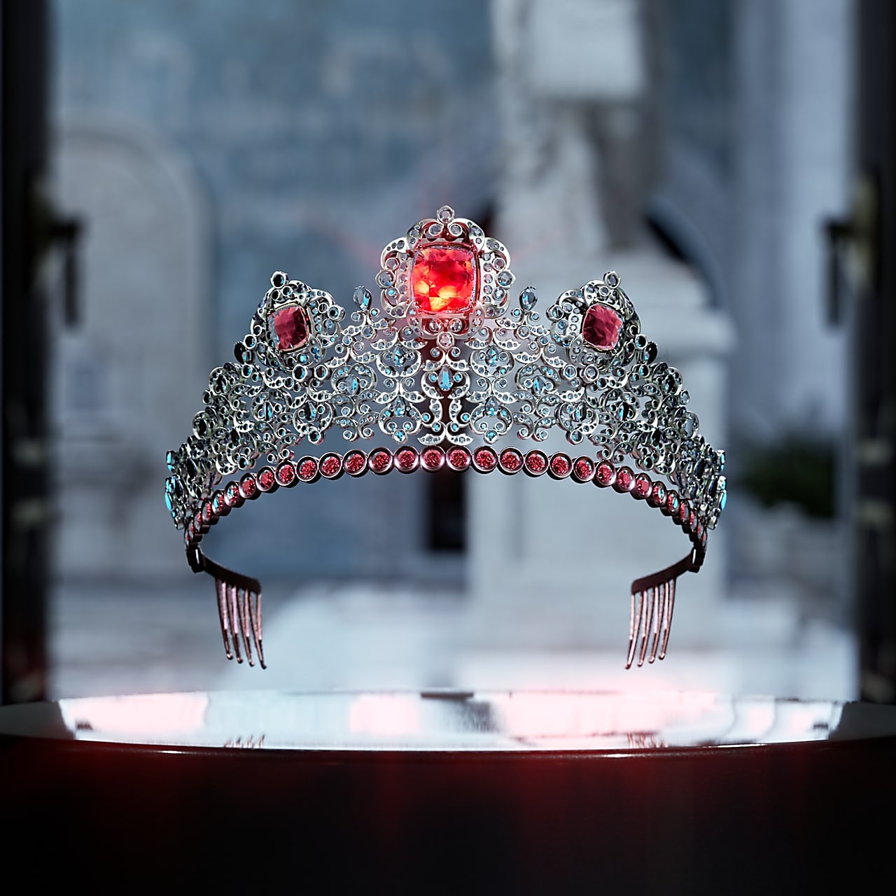 Dolce Gabbana Crown Price: How much? Find Out What a Dolce and Gabbana Crown Costs