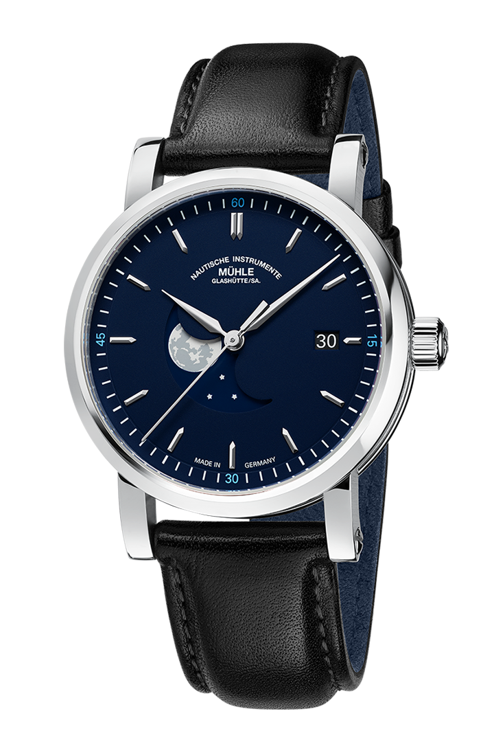 Muehle Glashuette: Cool Watches You Can Afford (How to Get Yours Today)