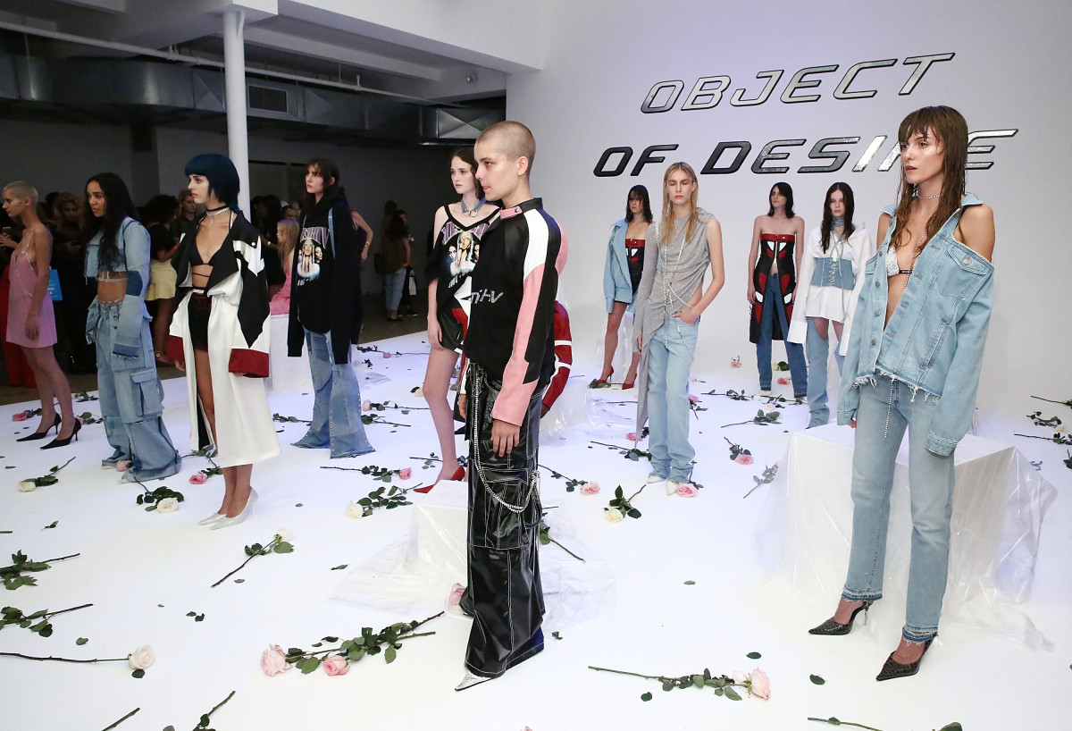 Misbhv owner: Whats their vision and impact on fashion?