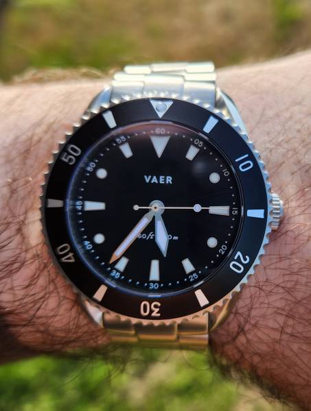 Thinking of Buying a Vaer DS4? Read This Review First!