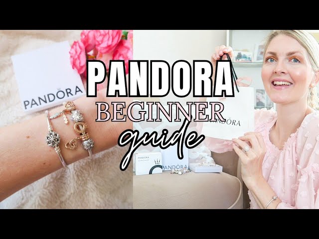 Getting Started with Pandora HQ: A Simple Guide for Beginners