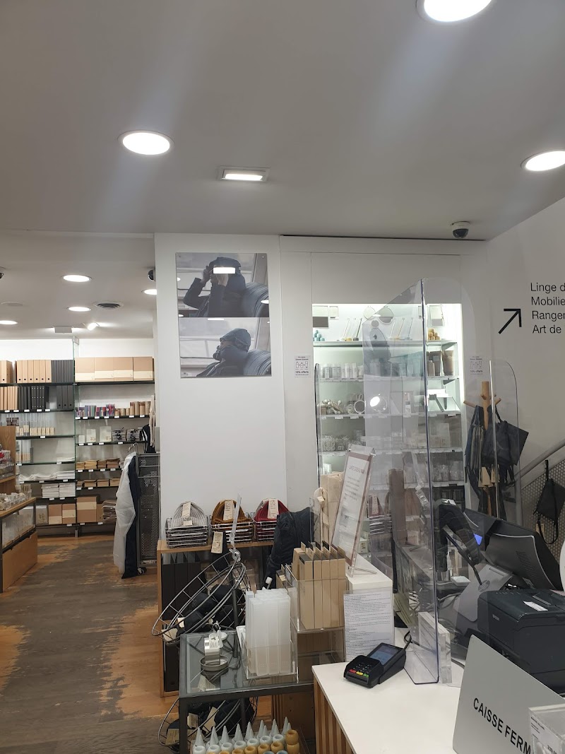 Discover muji st sulpice: A Complete Guide to Navigating This Huge Parisian Store (Hours & More)