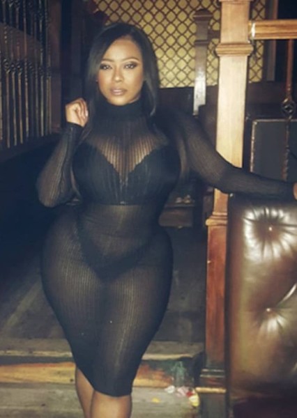 Layla Lace Age: All You Need to Know