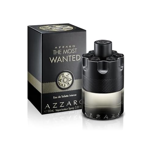 Unveiling Azzaro The Most Wanted EDT Intense: Your Go-To Fragrance for Every Occasion